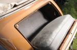 DeSoto SF Convertible Coupe 1935 года